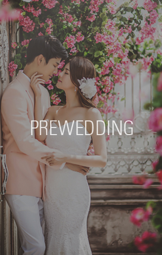 PREWEDDING
