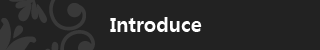 Introduce